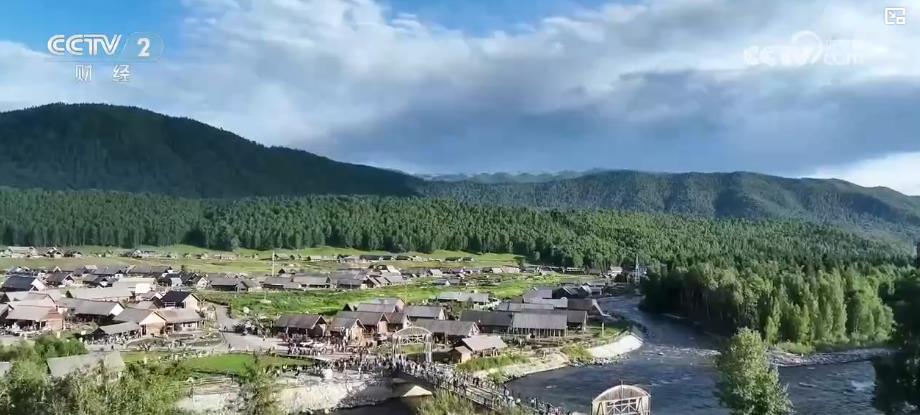 九游娱乐：交通提速+场景创新 县域旅游迎来多元化发展与消费增长新热潮(图5)