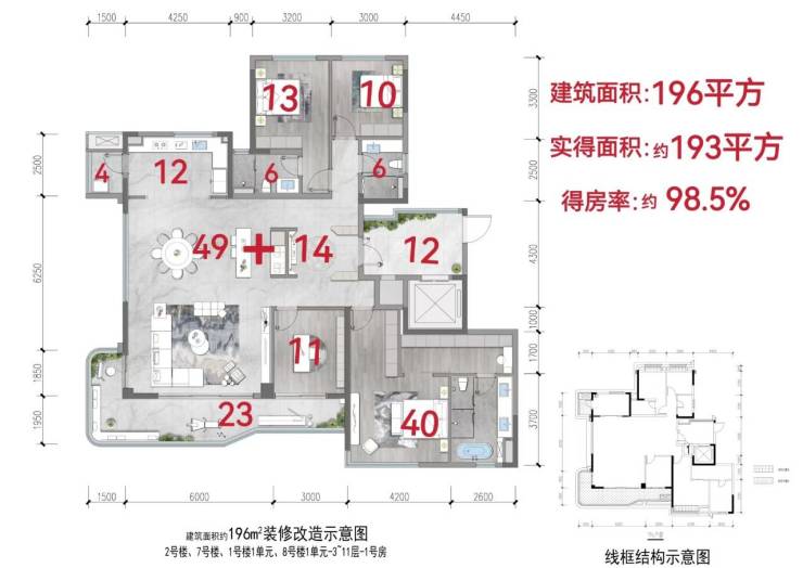 成都「天恒御湖天境」VIP热线璀璨盛启：尊享定制看房专车+360VR沉浸式户型鉴赏+7月钜惠风暴(含限量特价房源奢装礼遇)(图5)