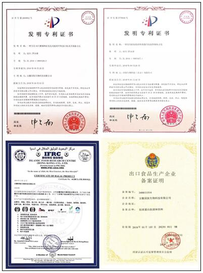 院士科技赋能食品产业：产学研融合驱动品牌升级(图1)